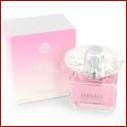 Bright Crystal Versace Fem 50 ml