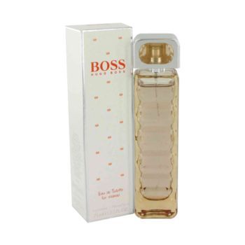 Boss Orange Fem.75 ml