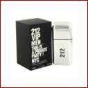 212 Vip by Carolina Herrera Masc.100ml