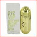 212 Vip by Carolina Herrera Fem 80 ml