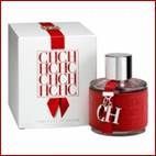 Ch Carolina Herrera Fem 50 ml