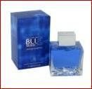 Blue Seduction by Antonio Banderas MASC 100ML