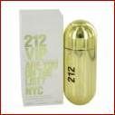 212 Vip by Carolina Herrera Fem 30 ml