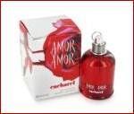 Amor Amor Cacharel Fem 100 ml