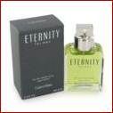 Eternity da Calvin Klein Masc. 100 ml