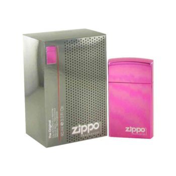 Zippo Pink masc.90ml