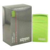 Zippo Green masc. 90ml
