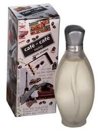 Café-Café Masc EDT 100ML