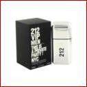 212 Vip by Carolina Herrera Masc. m50ml