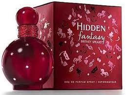Hidden Fantasy FEM EDP 50ML