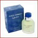 Light Blue de Dolce & Gabbana Masc. 125 ml