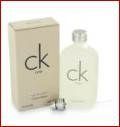 CK One da Calvin Klein Masc.100 ml