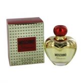 Moschino Glamour  Fem.100ml