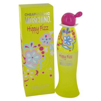Moschino Hippy Fizz 50 ml