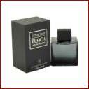 Seduction In Black by Antonio Banderas MASC 100 ML