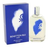 Benetton Blu masc. 100ml