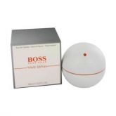 Boss In Motion White Masc.40ml