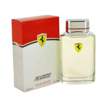 Ferrari Scuderia 75 ml