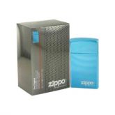 Zippo Blue masc. 90 ml