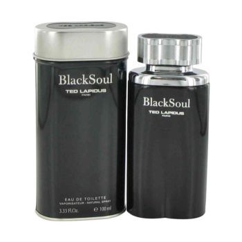 Black Soul Masc.100ml