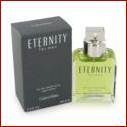 Eternity da Calvin Klein Masc. 100 ml