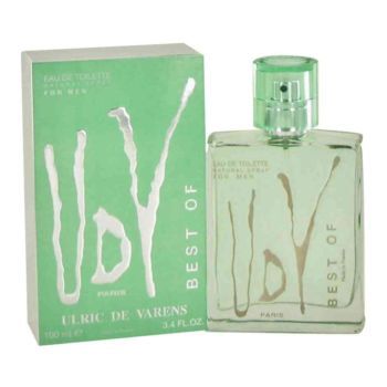 Udv Best Of Cologne by Ulric De Varens masc.100ml