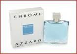 Chrome por Loris Azzaro Masc. 100 ml