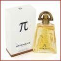 Pi by Givenchy Men's Fragrances 50 ml