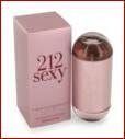212 Sexy by Carolina Herrera FEM 100ML