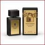 The Golden Secret  MASC 100 ML