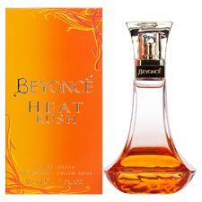 Heat Rush Fem EDT 100ML