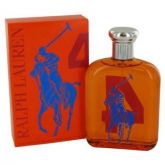 Big Pony Orange masc 75ml