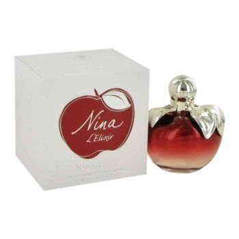 Nina L'elixir Perfume by Nina Ricci 50ml