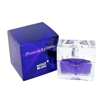 Femme De Mont Blanc 755 ml