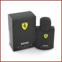 Ferrari Black Masc. 125 ml