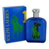Big Pony Blue masc. 75ml