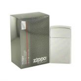 Zippo Silver masc. 90ml