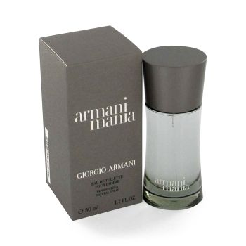 Armani Mania Masc. 100ml